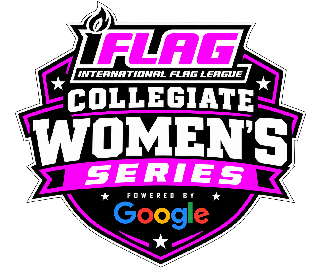 Collegiate Women’s Series