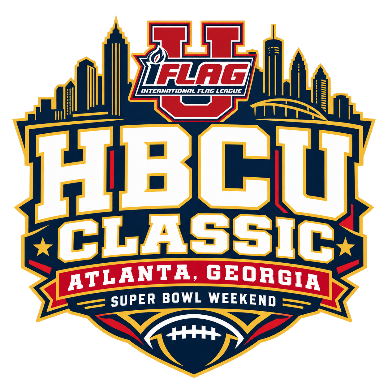 Super Bowl Weekend HBCU Classic