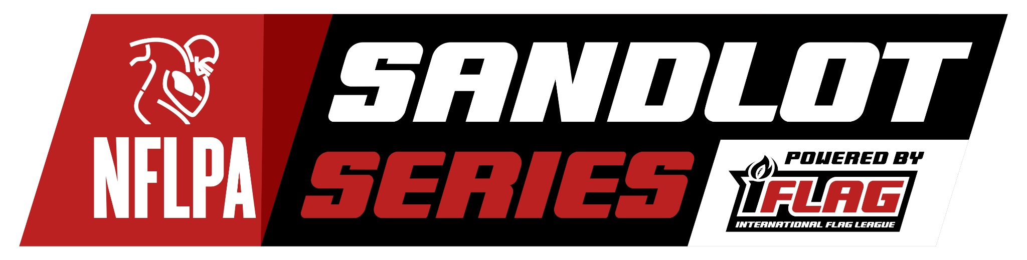 NFLPA Sandlot Series